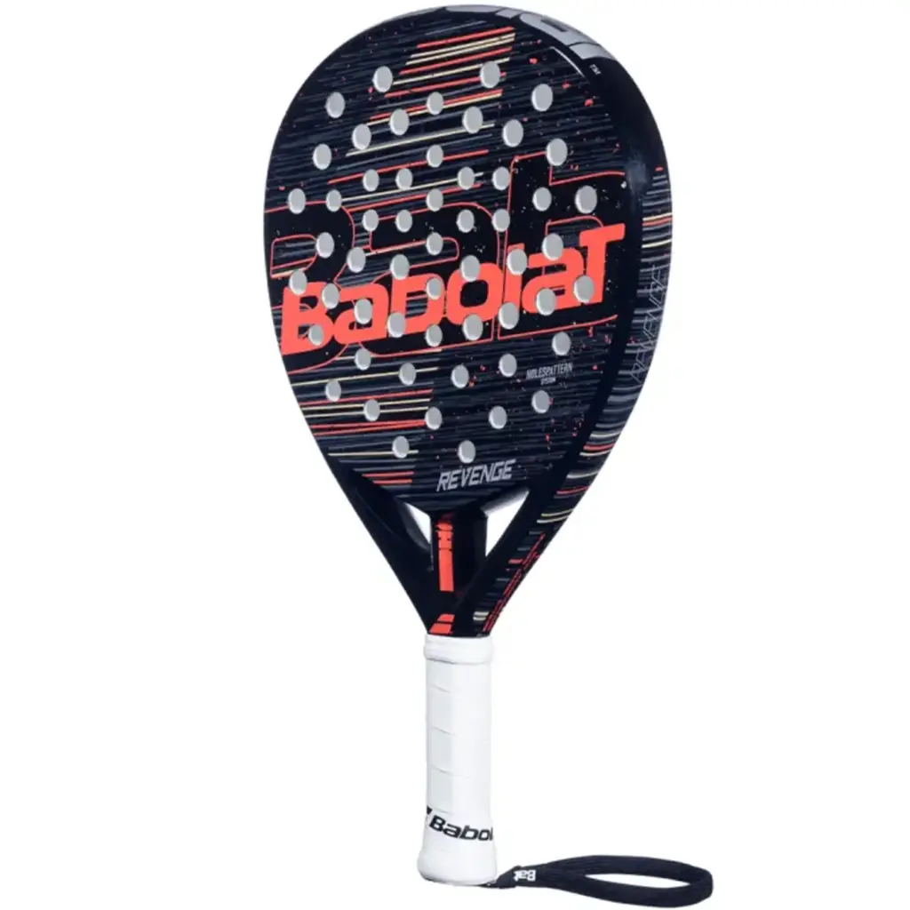 Babolat Revenge Women Padel Racket, padel rackets Images 2