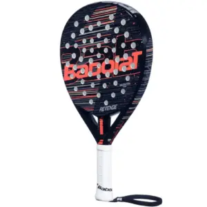 Babolat Revenge Women Padel Racket, padel rackets Images 2
