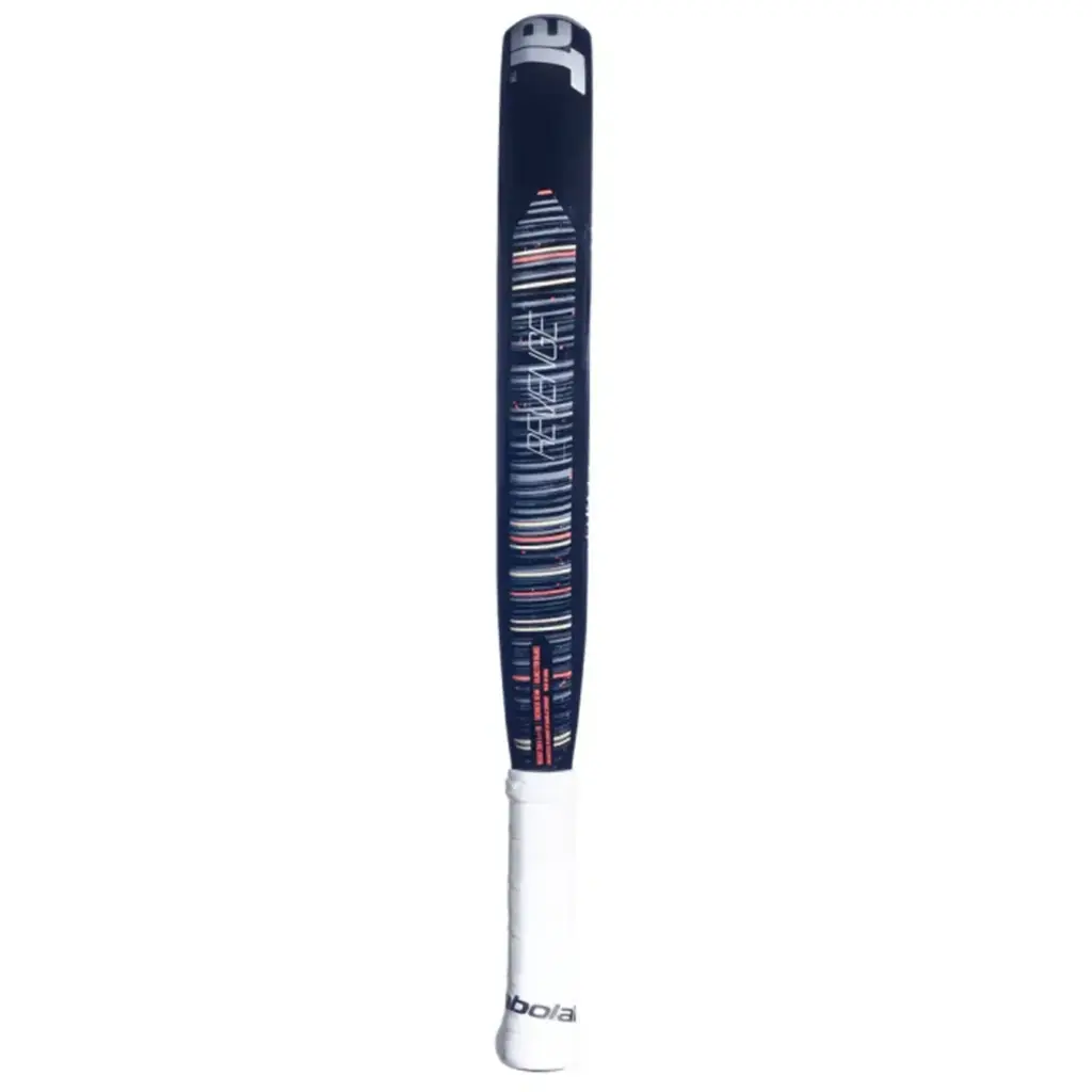 Babolat Revenge Women Padel Racket, padel rackets Images 3