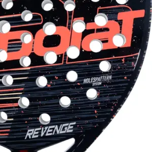 Babolat Revenge Women Padel Racket, padel rackets Images 4