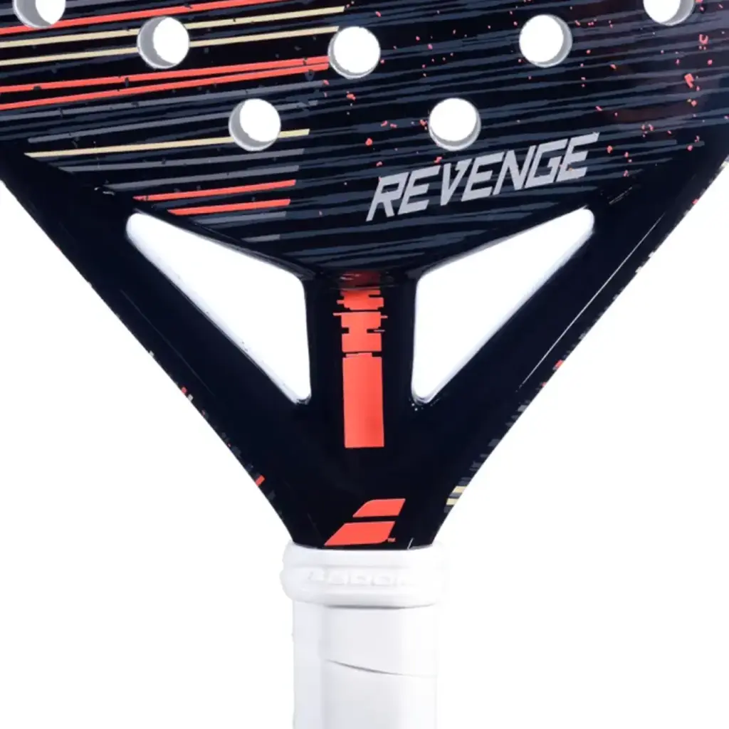 Babolat Revenge Women Padel Racket, padel rackets Images 5