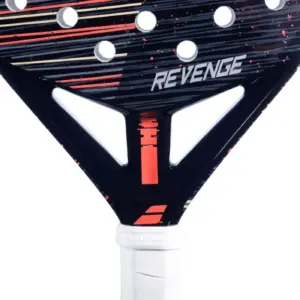 Babolat Revenge Women Padel Racket, padel rackets Images 5