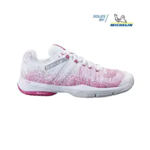 Babolat Sensa Padel Shoes Women Image 1