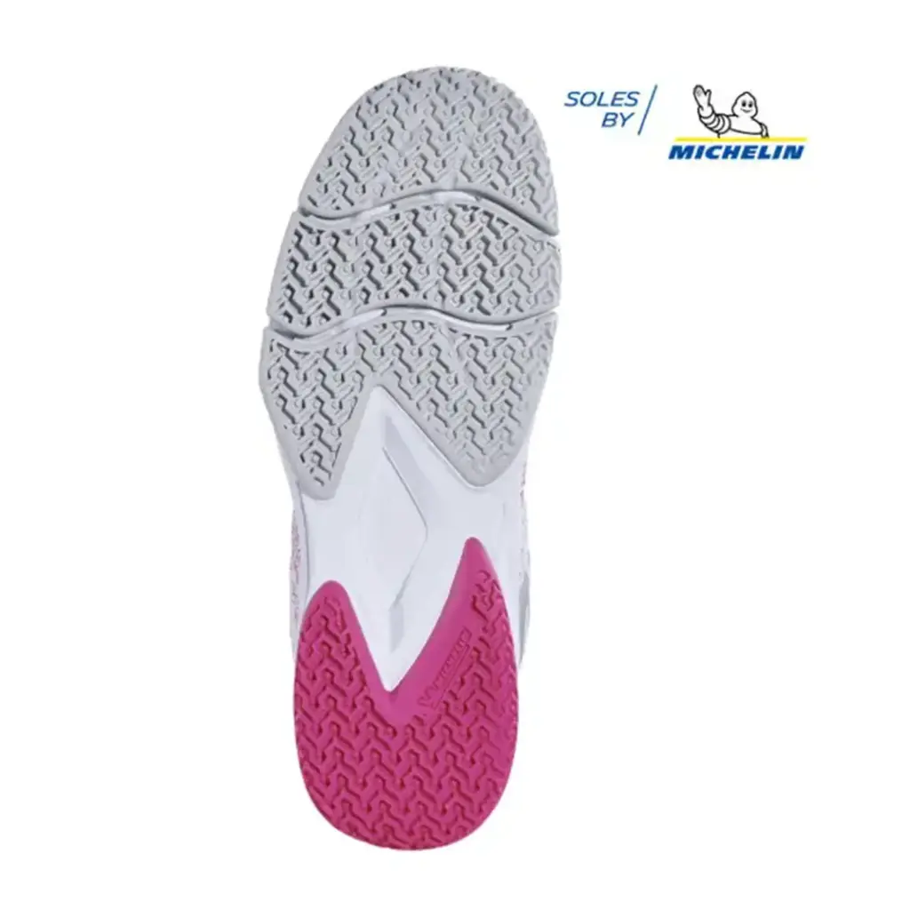 Babolat Sensa Padel Shoes Women Image 3