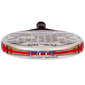 NOX ML10 PRO CUP LUXURY RUF Padel Racket, Padel rackets image 4