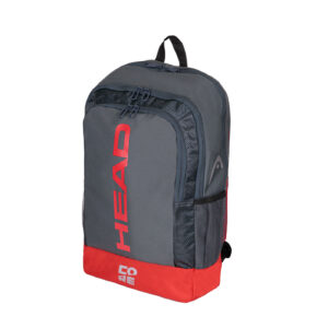 HEAD Core Backpack Red*