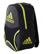 ADIDAS BACKPACK CLUB LIME* - Image 2