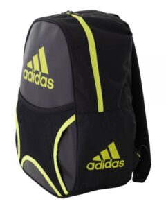 ADIDAS BACKPACK CLUB LIME* - Image 2