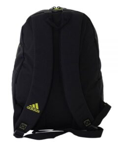 ADIDAS BACKPACK CLUB LIME* - Image 4