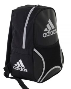 ADIDAS BACKPACK CLUB GRAY* - Image 3