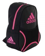 ADIDAS BACKPACK CLUB FUCSHIA* - Image 3