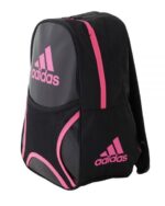 ADIDAS BACKPACK CLUB FUCSHIA* - Image 2