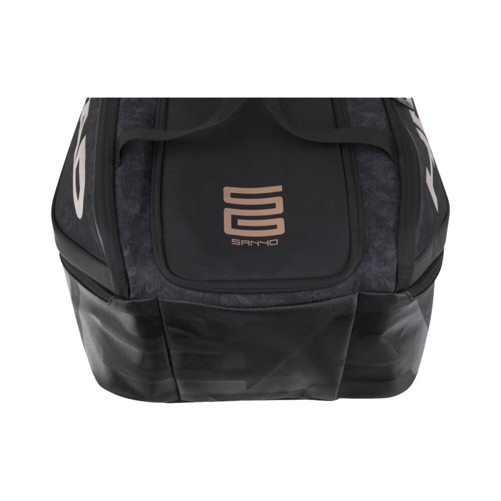 HEAD Alpha Sanyo Monstercombi Padel Bag* - Image 2