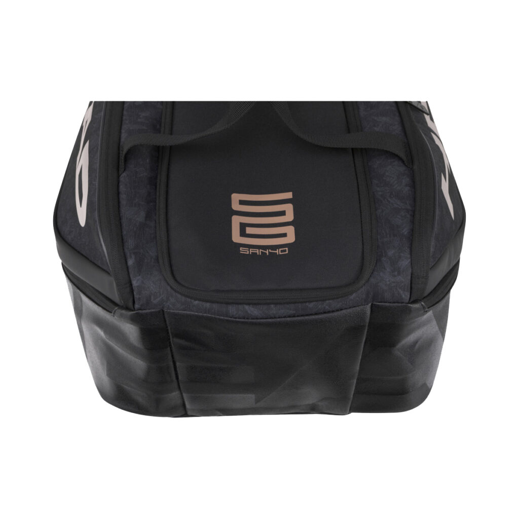 HEAD Alpha Sanyo Monstercombi Padel Bag* - Image 2