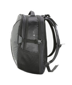 Bullpadel BPM-22003 Tech Black Padel Backpack* - Image 2