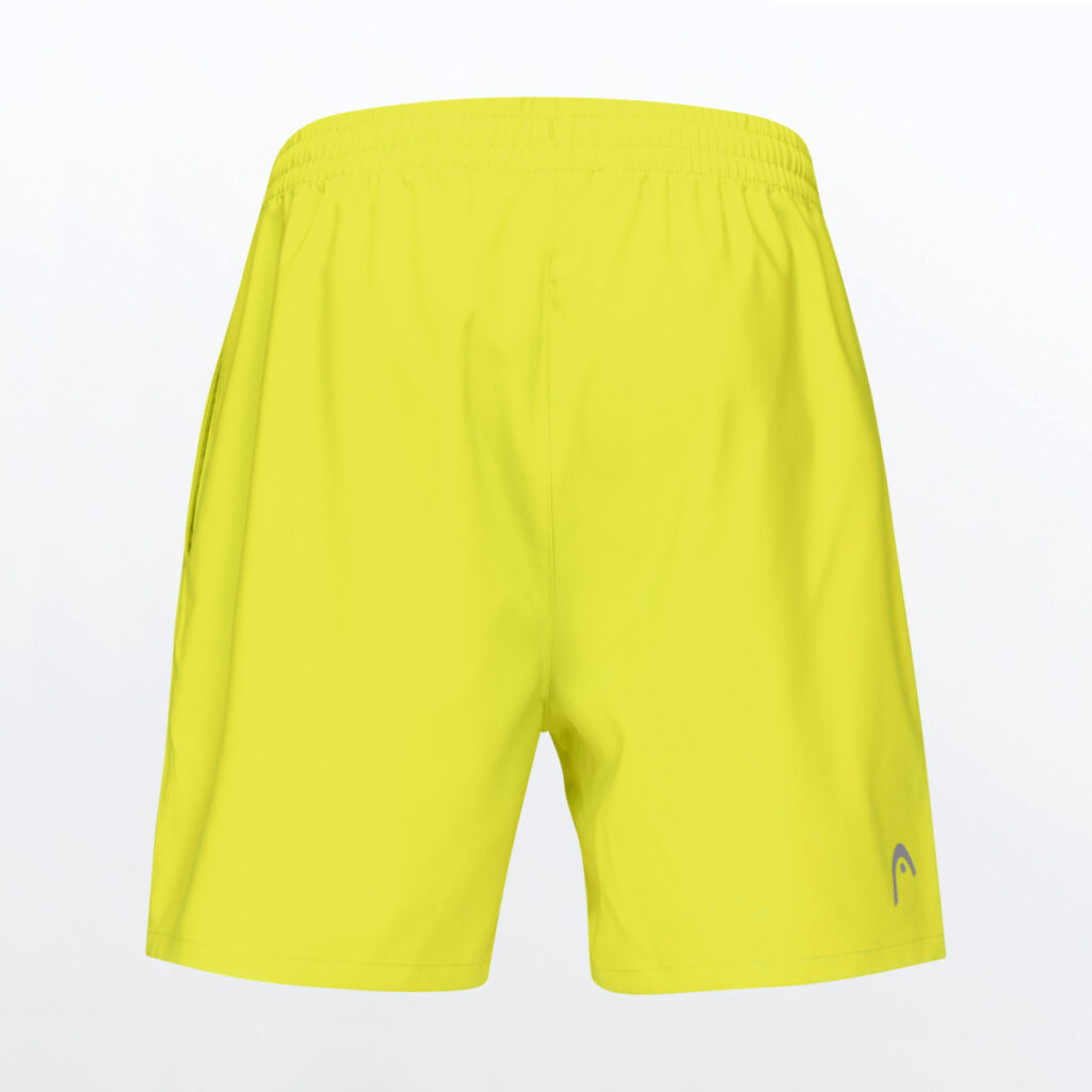 HEAD CLUB Shorts Men* - Image 2