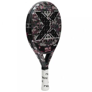 NOX ML10 Survivor Padel Racket* - Image 2