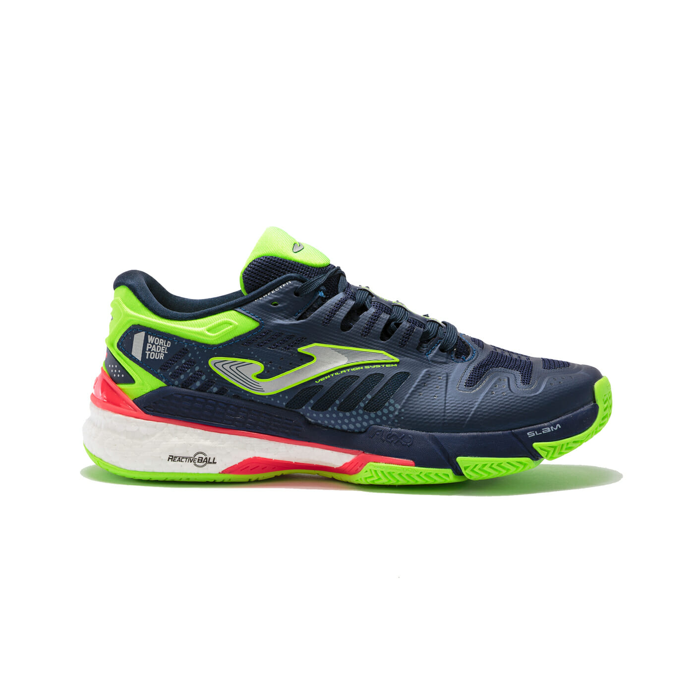 JOMA SLAM MEN 2103 WPT PADEL SHOES JOMA SLAM MEN 2103 WPT PADEL SHOES