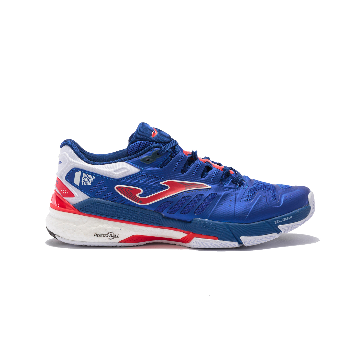 20210201104751.TSLAMW2104P JOMA SLAM MEN 2104 WPT PADEL SHOES* - Image 1