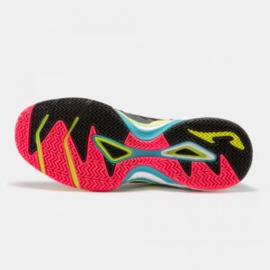 JOMA SLAM MEN 2101 WPT PADEL SHOES* - Image 5