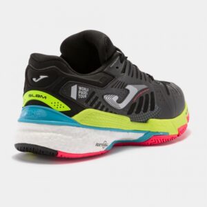 JOMA SLAM MEN 2101 WPT PADEL SHOES* - Image 4
