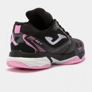 SET LADY 2101 PADEL SHOES* - Image 3