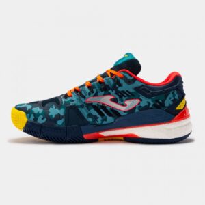 JOMA SLAM MEN 2103 IPF PADEL SHOES* - Image 2