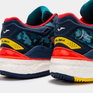 JOMA SLAM MEN 2103 IPF PADEL SHOES* - Image 5