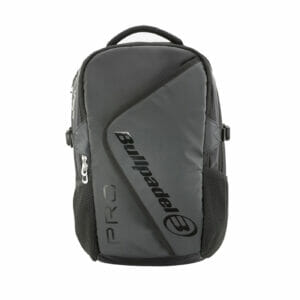 BULLPADEL BPM-22003 TECH BLACK PADEL BACKPACK