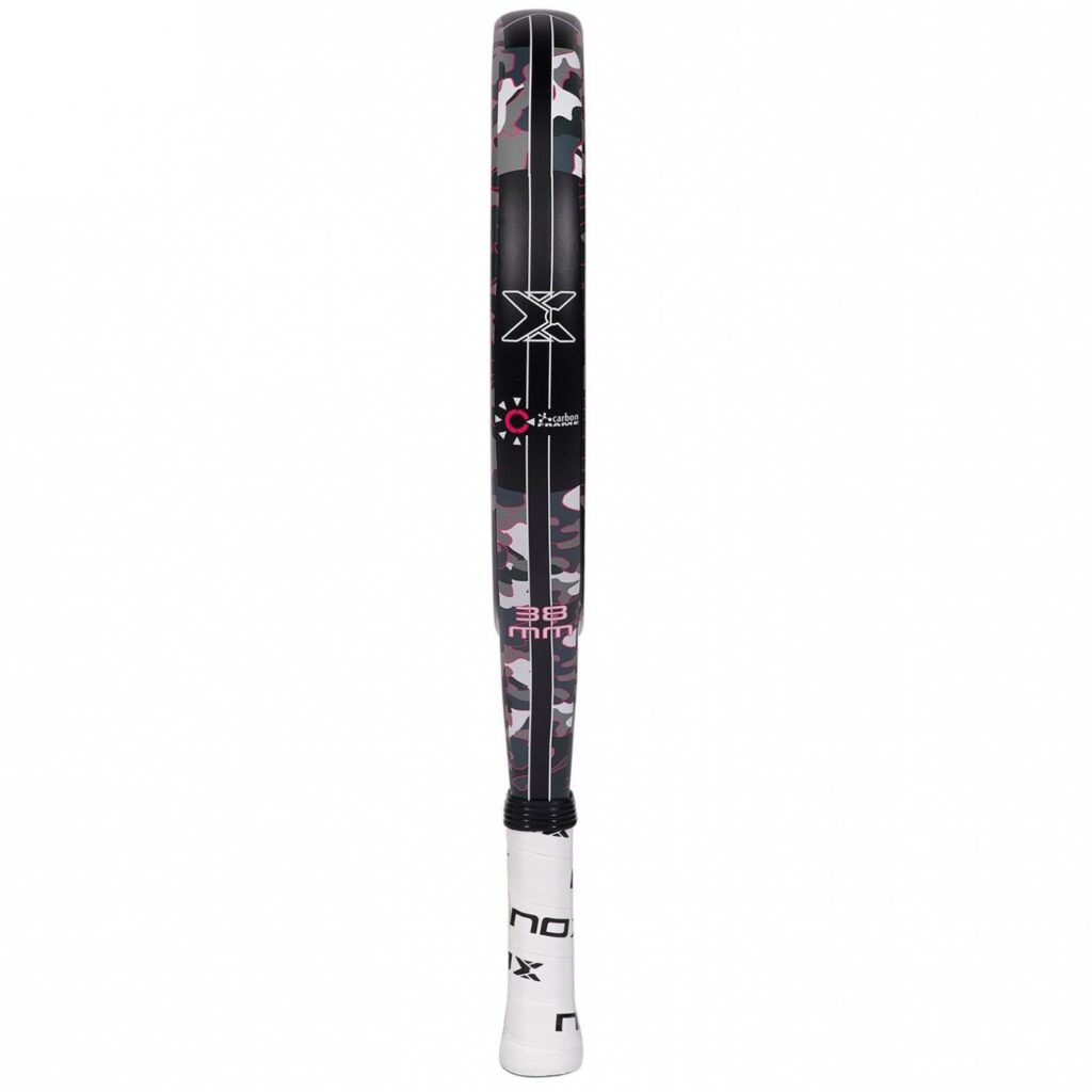 NOX ML10 Survivor Padel Racket* - Image 3