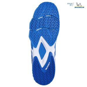 BABOLAT Movea Men Blue Padel Shoes* - Image 3