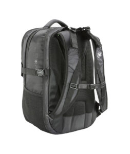Bullpadel BPM-22003 Tech Black Padel Backpack* - Image 3