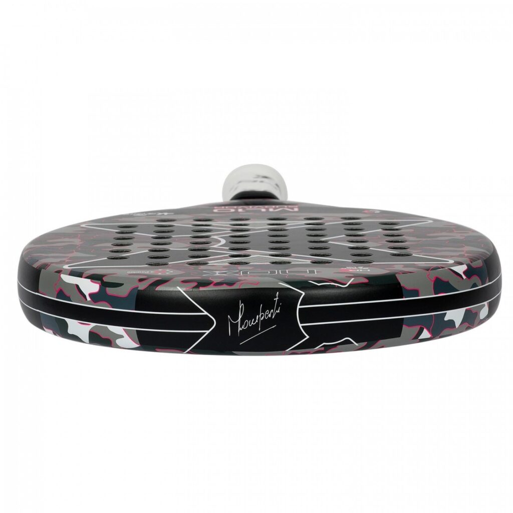 NOX ML10 Survivor Padel Racket* - Image 4