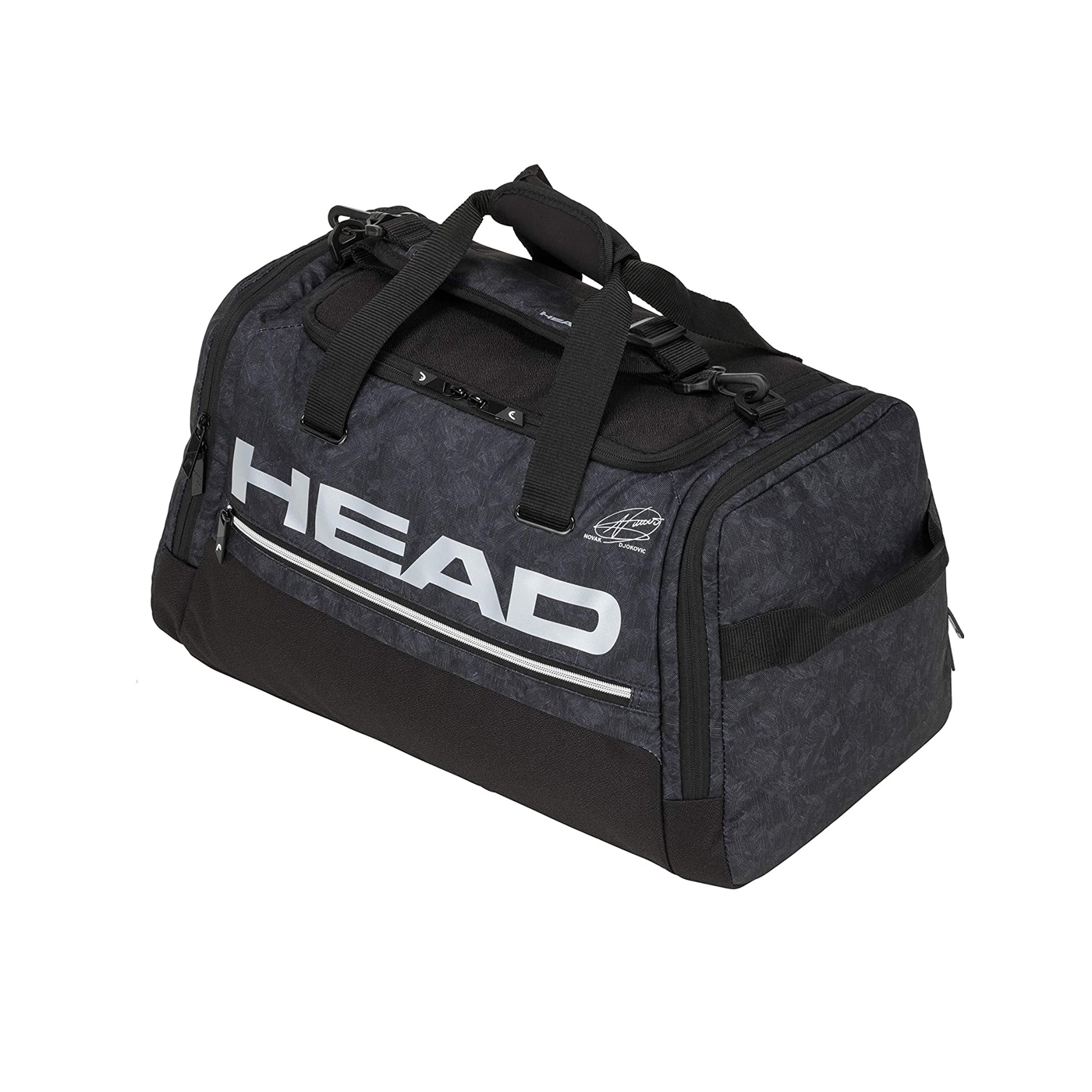 81pUIajPgfL._AC_SL1500_ HEAD DJOKOVIC BAG* - Image 1