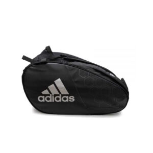 ADIDAS CONTROL SILVER PADEL BAG*