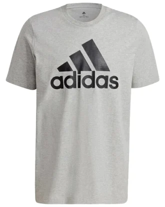 Adidas Big Logo T-Shirt 01