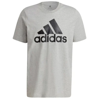 Adidas Big Logo T-Shirt 01