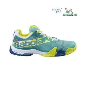 BABOLAT Jet Premura Men Padel Shoes for men Image 1
