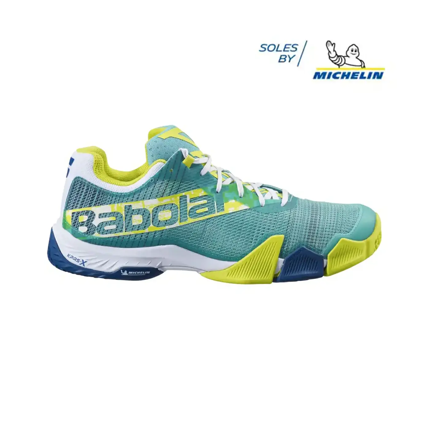 BABOLAT Jet Premura Men Padel Shoes for men Image 1 BABOLAT Jet Premura Men Padel Shoes for men Image 1