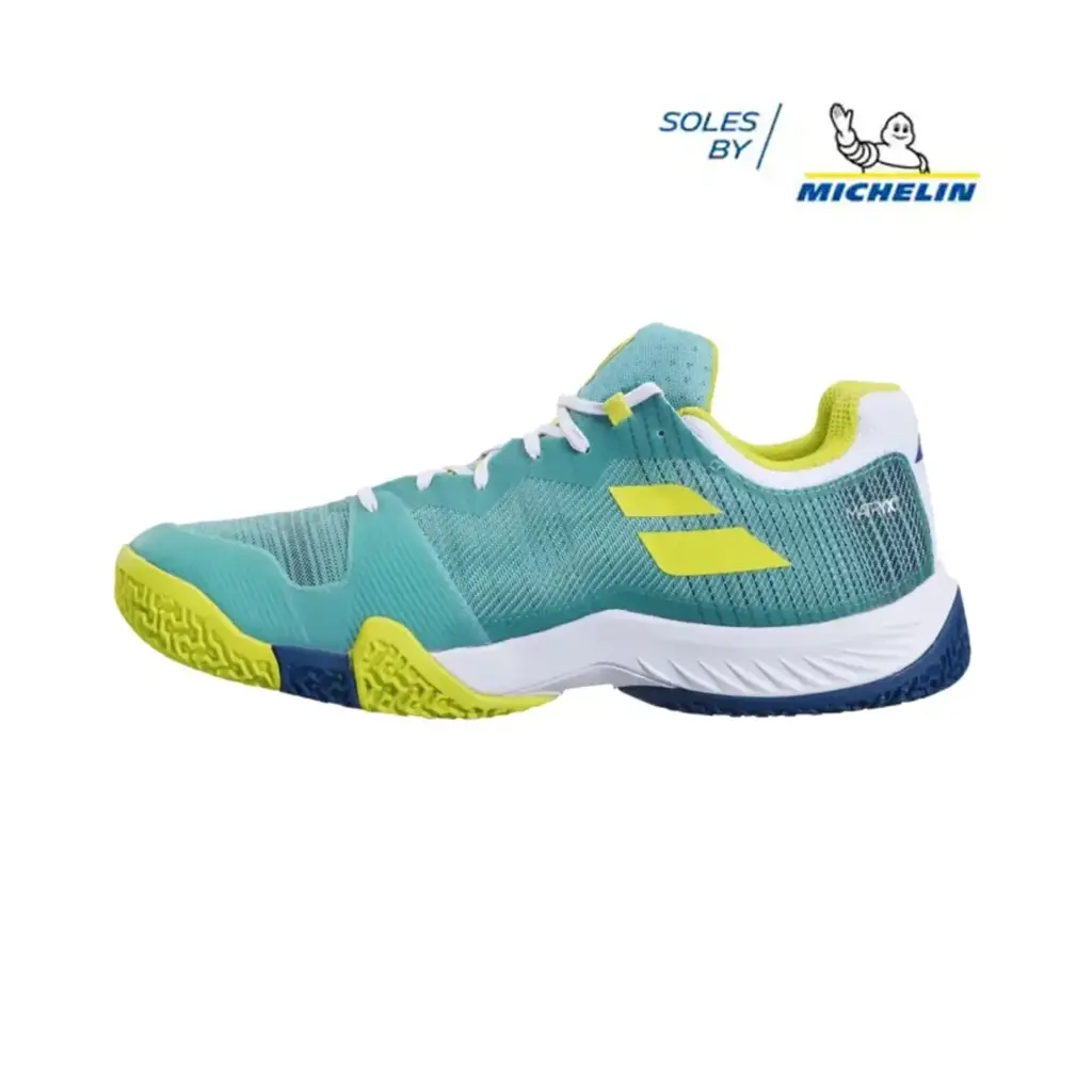 BABOLAT Jet Premura Men Padel Shoes for men Image 2