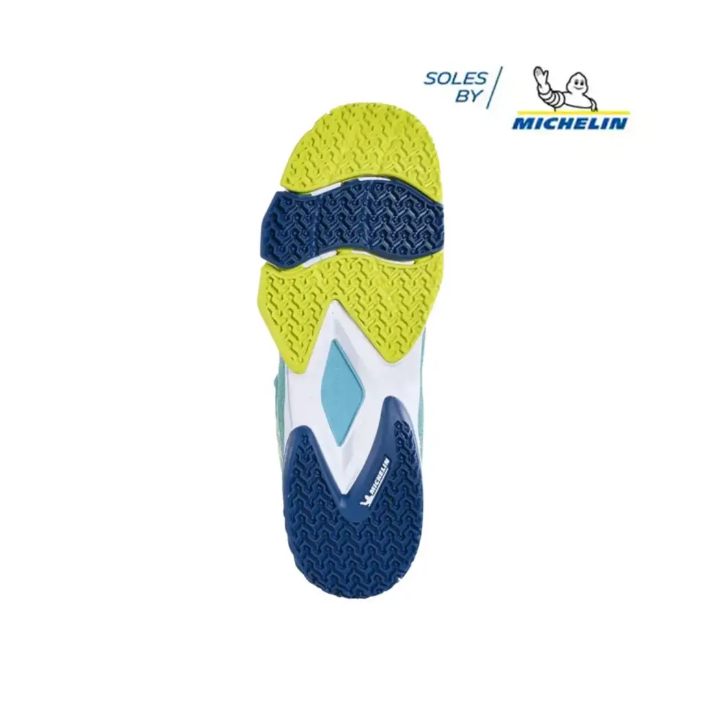 BABOLAT Jet Premura Men Padel Shoes for men Image 3