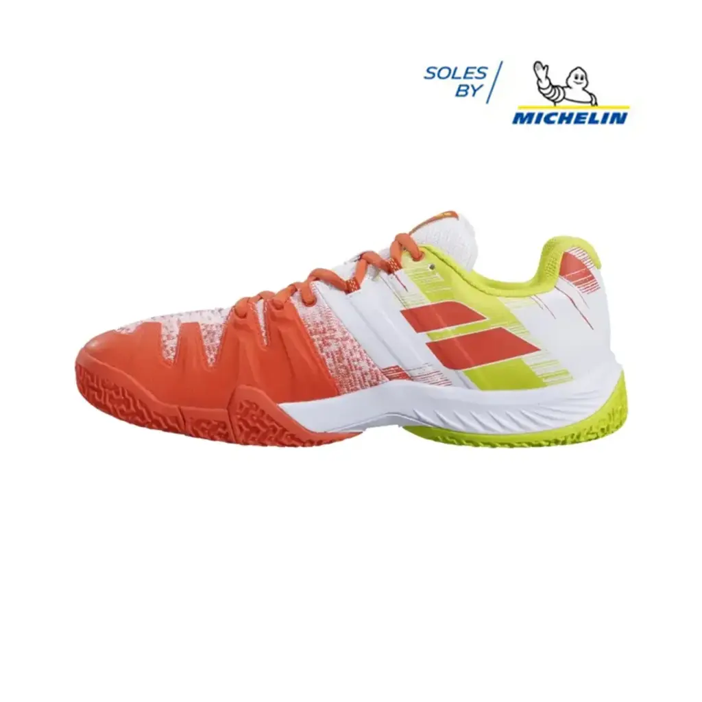BABOLAT Movea Men Padel Shoes Image 2