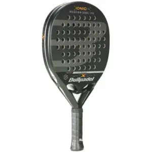 BULLPADEL IONIC CONTROL 2022 Padel Racket best padel racket 2022 Image 2