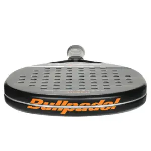BULLPADEL IONIC CONTROL 2022 Padel Racket best padel racket 2022 Image 4