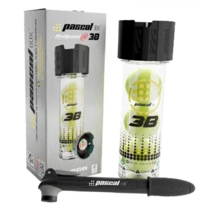 BULLPADEL PASCAL BOX 01