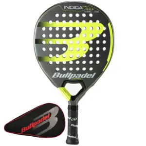 Bullpadel Indiga Ctr 22 Padel Racket padel rackets Images 01