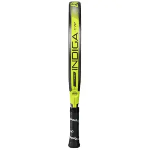 Bullpadel Indiga Ctr 22 Padel Racket padel rackets Images 2