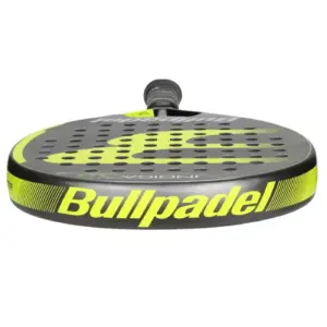 Bullpadel Indiga Ctr 22 Padel Racket padel rackets Images 3