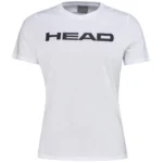 HEAD CLUB LUCY T-Shirt Women White 01