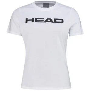 HEAD CLUB LUCY T-Shirt Women White 01